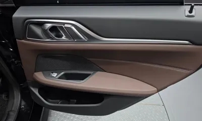 BMW 4-Series 2026, 5035 км, за 43324.14 USD - фото 25