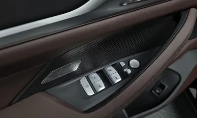 BMW 4-Series 2026, 5035 км, за 43324.14 USD - фото 27