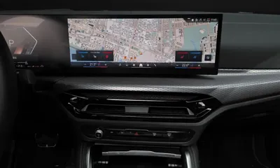 BMW 4-Series 2026, 5035 км, за 43324.14 USD - фото 29