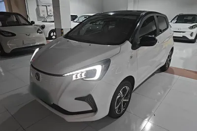 Changan Benni E-Star · 2022 год