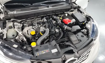 Renault-KoreaSamsung XM3 2022, 45223 км, за 64705.95 USD - фото 6