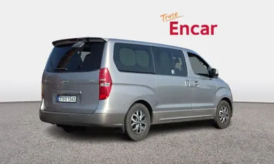 Hyundai Starex 2018, 51881 км, за 14430.87 USD - фото 2