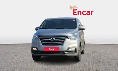 Hyundai Starex 2018, 51881 км, за 14430.87 USD - фото 3