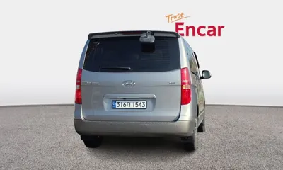 Hyundai Starex 2018, 51881 км, за 14430.87 USD - фото 4