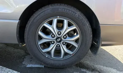 Hyundai Starex 2018, 51881 км, за 14430.87 USD - фото 5