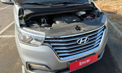 Hyundai Starex 2018, 51881 км, за 14430.87 USD - фото 6