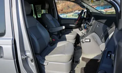 Hyundai Starex 2018, 51881 км, за 14430.87 USD - фото 10