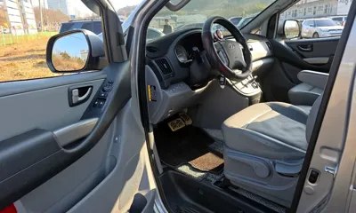 Hyundai Starex 2018, 51881 км, за 14430.87 USD - фото 11