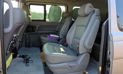 Hyundai Starex 2018, 51881 км, за 14430.87 USD - фото 12