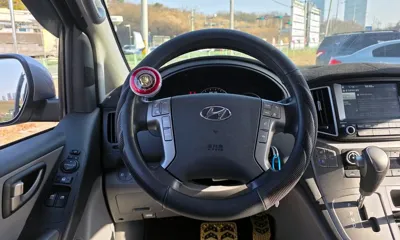 Hyundai Starex 2018, 51881 км, за 14430.87 USD - фото 14