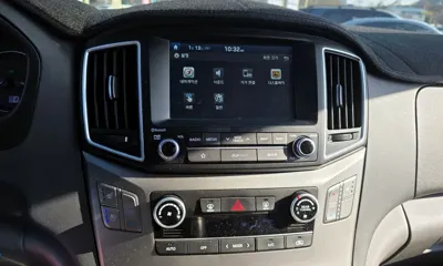Hyundai Starex 2018, 51881 км, за 14430.87 USD - фото 15