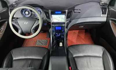 Hyundai Sonata 2012, 164262 км, за 3237.53 USD - фото 7