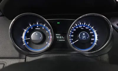 Hyundai Sonata 2012, 164262 км, за 3237.53 USD - фото 8