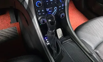 Hyundai Sonata 2012, 164262 км, за 3237.53 USD - фото 9