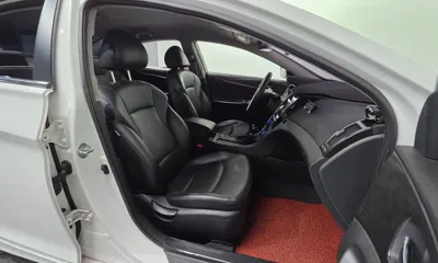Hyundai Sonata 2012, 164262 км, за 3237.53 USD - фото 10