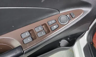 Hyundai Sonata 2012, 164262 км, за 3237.53 USD - фото 12