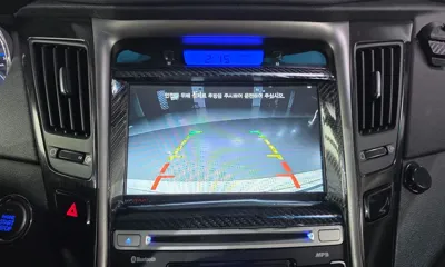 Hyundai Sonata 2012, 164262 км, за 3237.53 USD - фото 15