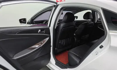 Hyundai Sonata 2012, 164262 км, за 3237.53 USD - фото 17