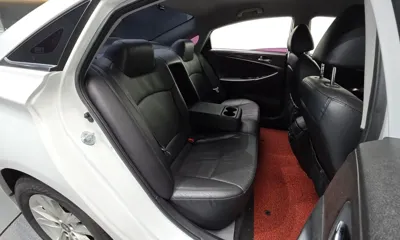 Hyundai Sonata 2012, 164262 км, за 3237.53 USD - фото 19