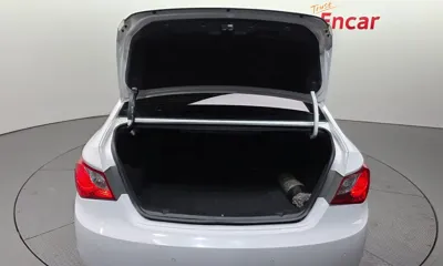 Hyundai Sonata 2012, 164262 км, за 3237.53 USD - фото 20