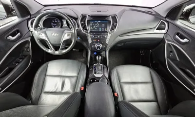 Hyundai Santafe 2016, 147408 км, за 7622.15 USD - фото 7