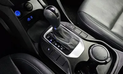 Hyundai Santafe 2016, 147408 км, за 7622.15 USD - фото 9