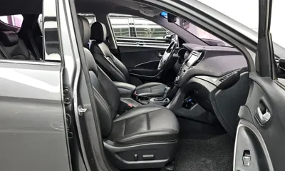 Hyundai Santafe 2016, 147408 км, за 7622.15 USD - фото 11