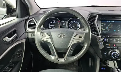 Hyundai Santafe 2016, 147408 км, за 7622.15 USD - фото 13