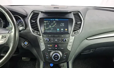Hyundai Santafe 2016, 147408 км, за 7622.15 USD - фото 14