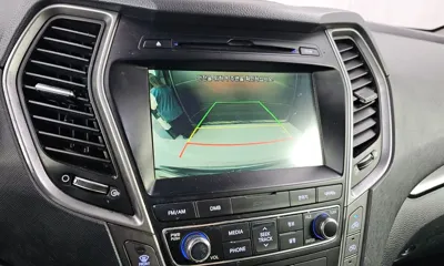 Hyundai Santafe 2016, 147408 км, за 7622.15 USD - фото 15