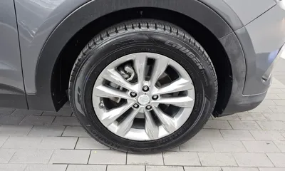 Hyundai Santafe 2016, 147408 км, за 7622.15 USD - фото 21