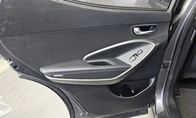 Hyundai Santafe 2016, 147408 км, за 7622.15 USD - фото 25