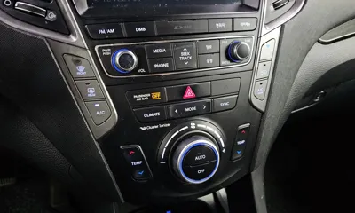 Hyundai Santafe 2016, 147408 км, за 7622.15 USD - фото 32