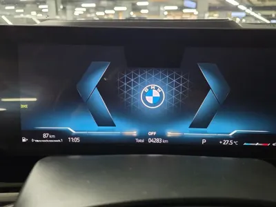 BMW X6 2025, 4283 км, за 82883.67 USD - фото 14