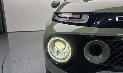 Hyundai Casper 2022, 71352 км, за 10353.58 USD - фото 22