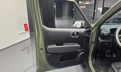 Hyundai Casper 2022, 71352 км, за 10353.58 USD - фото 24