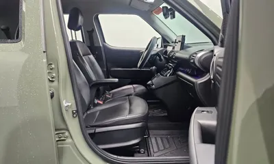 Hyundai Casper 2022, 71352 км, за 10353.58 USD - фото 26
