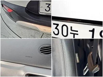 Kia Stonic 2018, 89755 км, за 7483.26 USD - фото 18