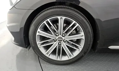 Genesis G80 2018, 141060 км, за 8582.75 USD