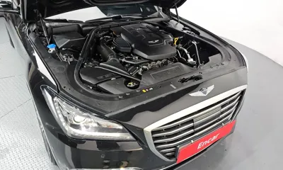 Genesis G80 2018, 141060 км, за 8582.75 USD - фото 6