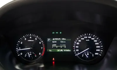 Genesis G80 2018, 141060 км, за 8582.75 USD - фото 8
