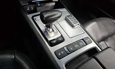 Genesis G80 2018, 141060 км, за 8582.75 USD - фото 9