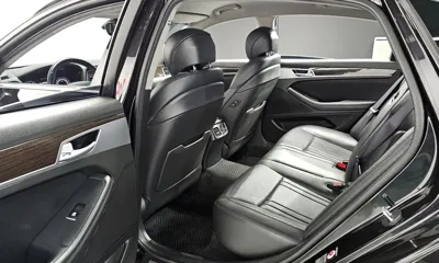 Genesis G80 2018, 141060 км, за 8582.75 USD - фото 12