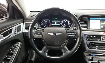 Genesis G80 2018, 141060 км, за 8582.75 USD - фото 13