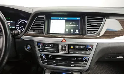 Genesis G80 2018, 141060 км, за 8582.75 USD - фото 15