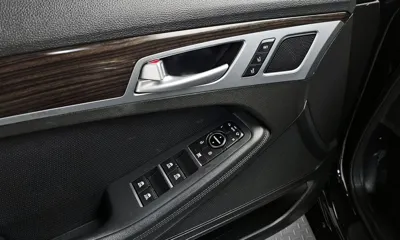 Genesis G80 2018, 141060 км, за 8582.75 USD - фото 18