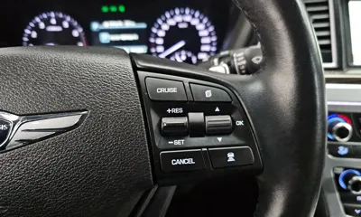 Genesis G80 2018, 141060 км, за 8582.75 USD - фото 20