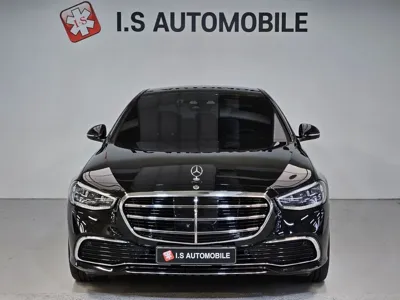 Mercedes-Benz S-Class 2023, 68000 км, за 46187.91 USD
