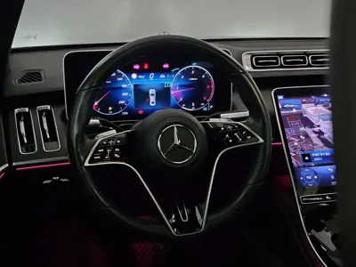 Mercedes-Benz S-Class 2023, 68000 км, за 46187.91 USD - фото 9