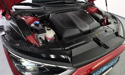 Kia EV6 2022, 46436 км, за 20145.61 USD - фото 6